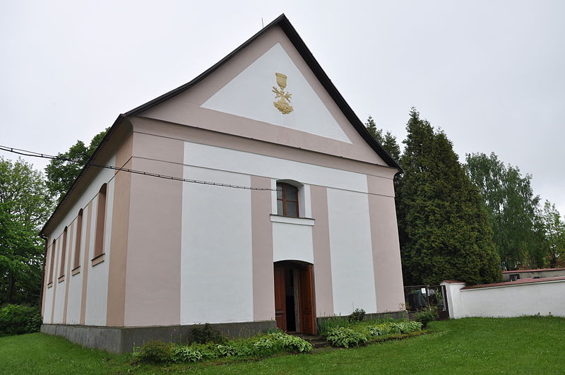 Vyklízení Borová